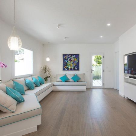 La Porta Sulla Spiaggia Casa Vacanze Su Forti エクステリア 写真