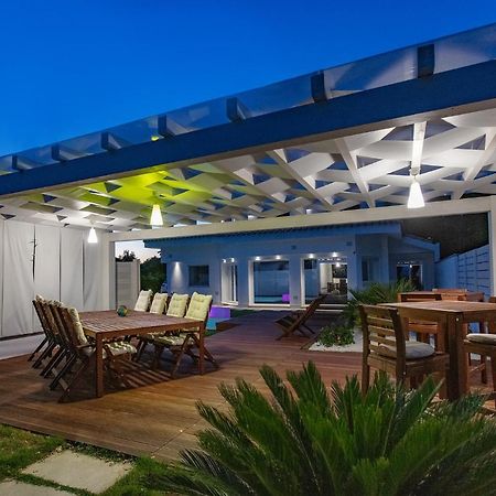La Porta Sulla Spiaggia Casa Vacanze Su Forti エクステリア 写真