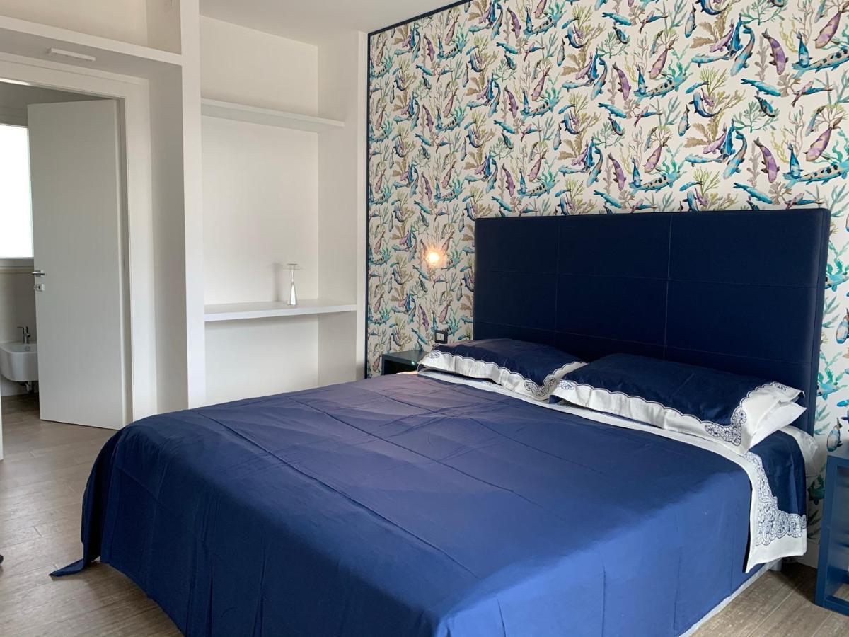 La Porta Sulla Spiaggia Casa Vacanze Su Forti エクステリア 写真