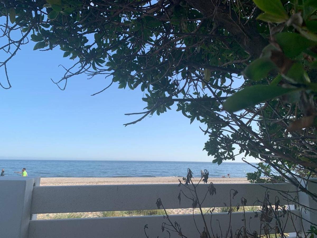 La Porta Sulla Spiaggia Casa Vacanze Su Forti エクステリア 写真
