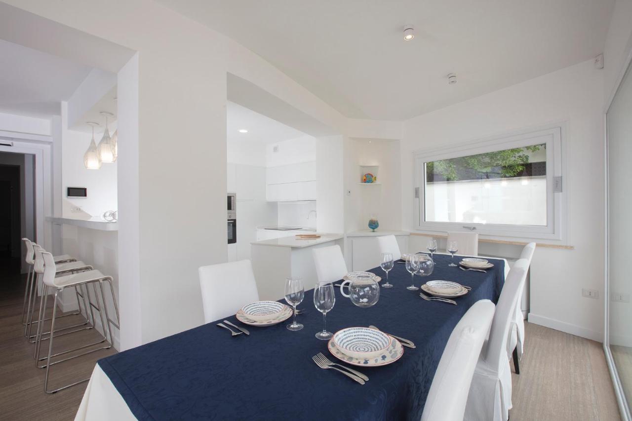 La Porta Sulla Spiaggia Casa Vacanze Su Forti エクステリア 写真