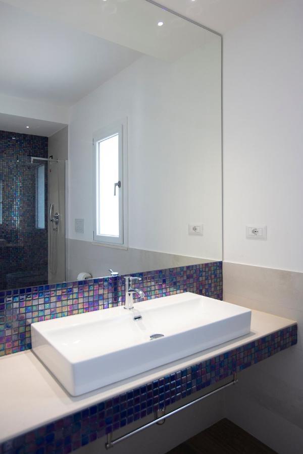 La Porta Sulla Spiaggia Casa Vacanze Su Forti エクステリア 写真