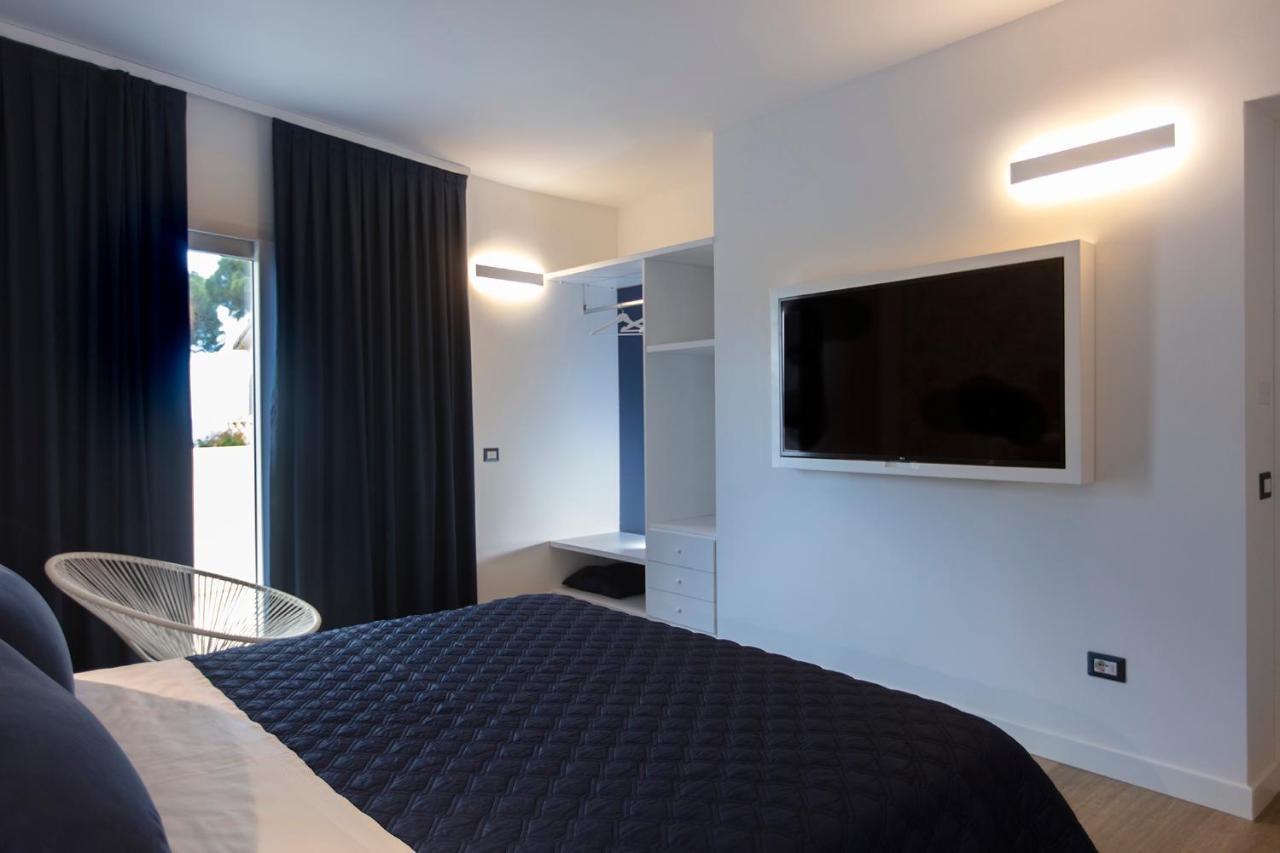 La Porta Sulla Spiaggia Casa Vacanze Su Forti エクステリア 写真