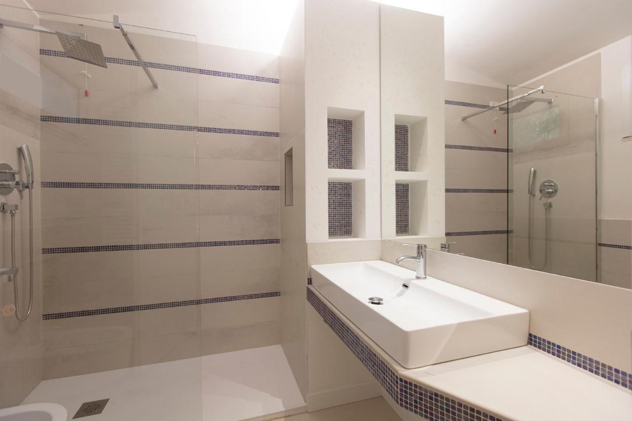 La Porta Sulla Spiaggia Casa Vacanze Su Forti エクステリア 写真