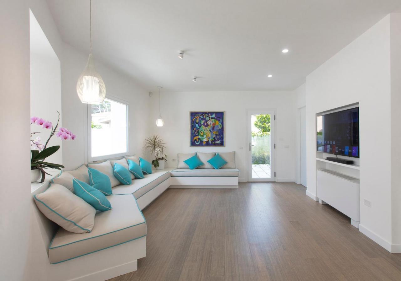 La Porta Sulla Spiaggia Casa Vacanze Su Forti エクステリア 写真