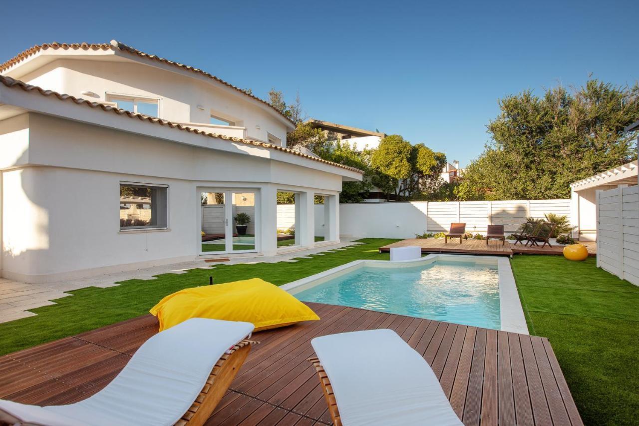 La Porta Sulla Spiaggia Casa Vacanze Su Forti エクステリア 写真