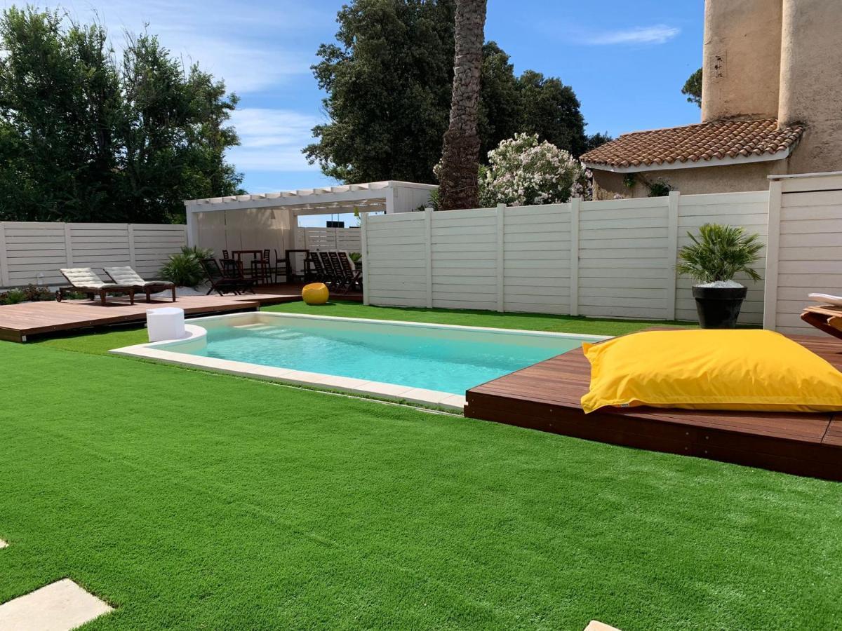 La Porta Sulla Spiaggia Casa Vacanze Su Forti エクステリア 写真