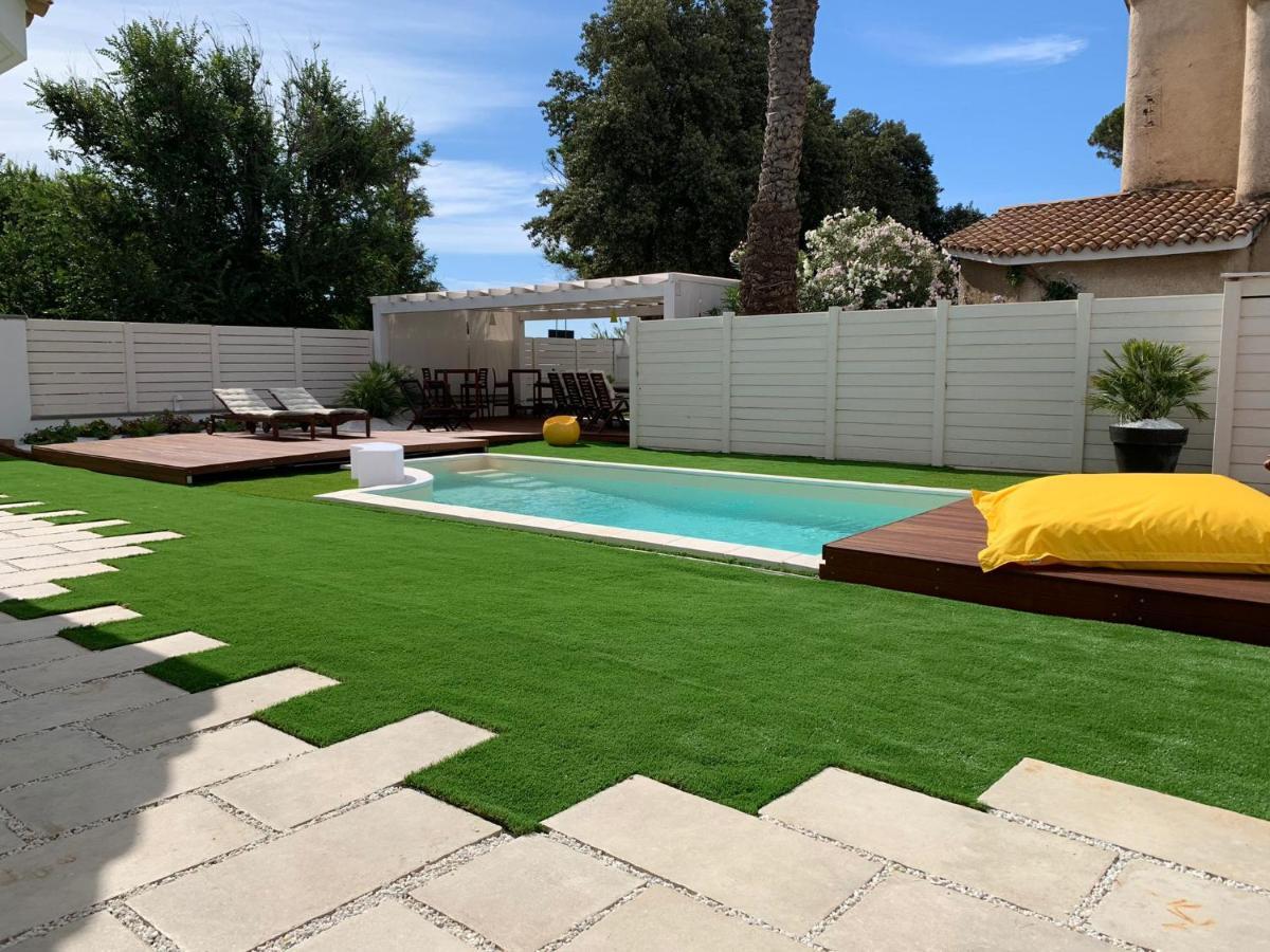 La Porta Sulla Spiaggia Casa Vacanze Su Forti エクステリア 写真