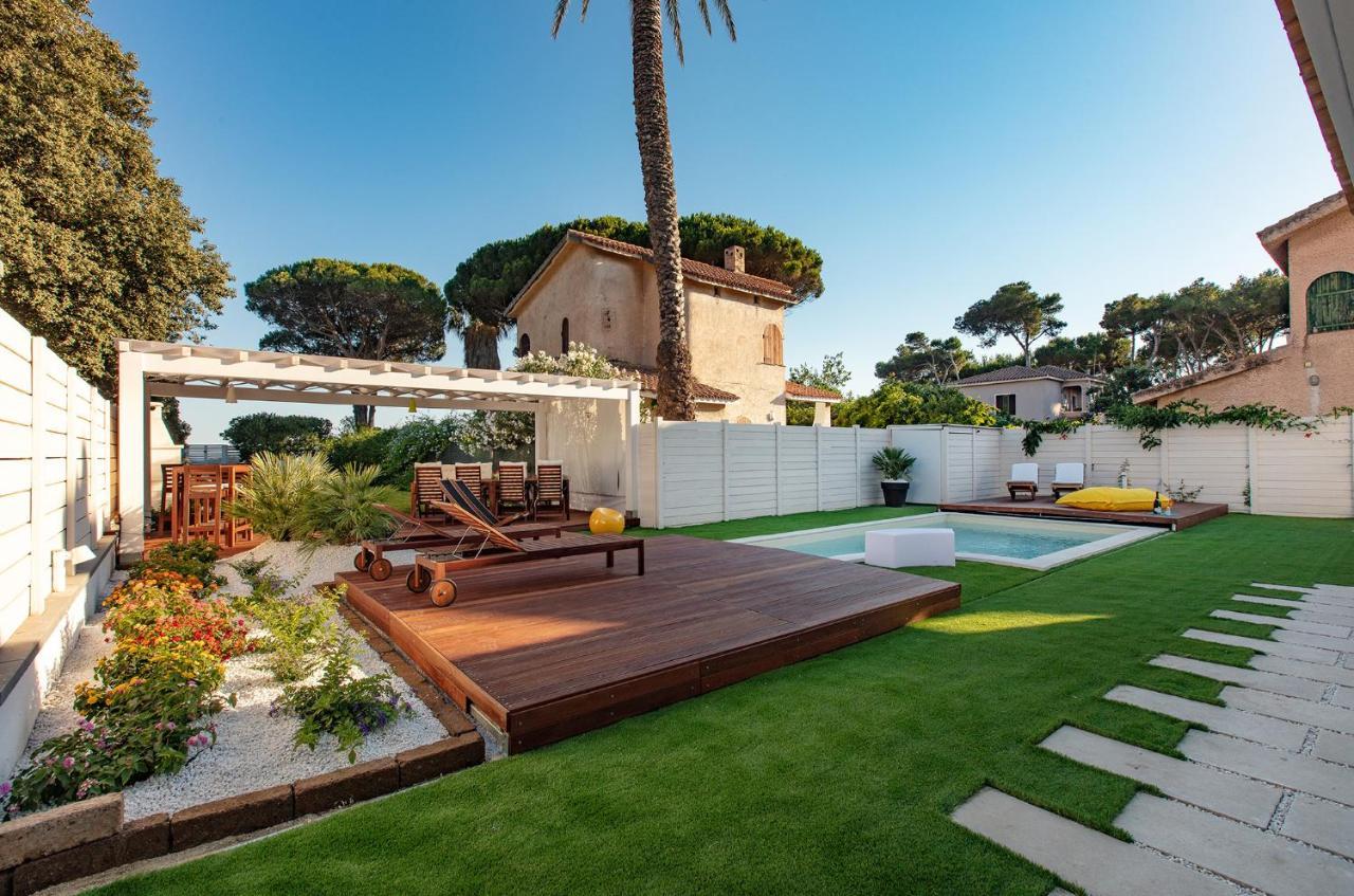 La Porta Sulla Spiaggia Casa Vacanze Su Forti エクステリア 写真