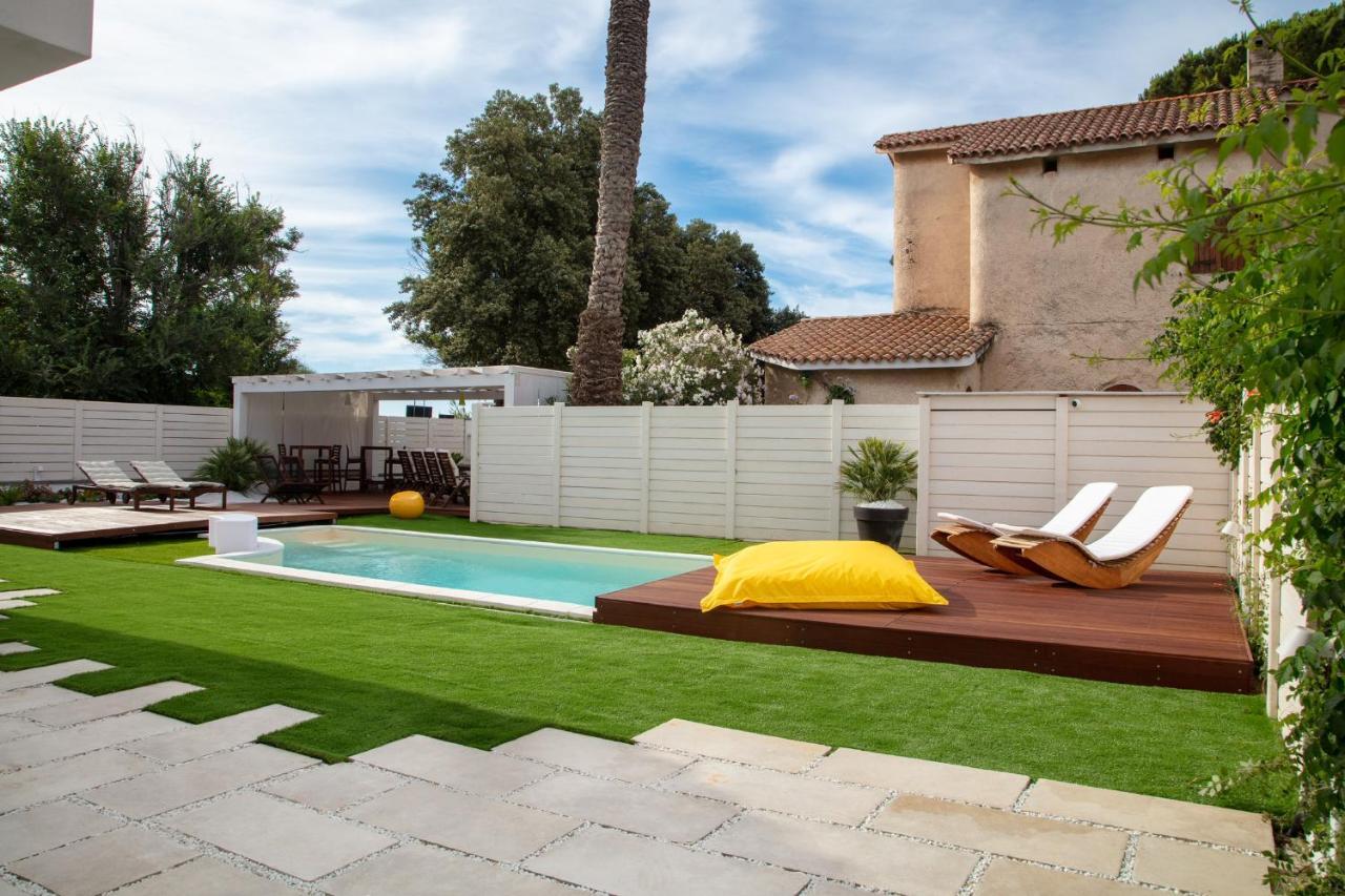 La Porta Sulla Spiaggia Casa Vacanze Su Forti エクステリア 写真